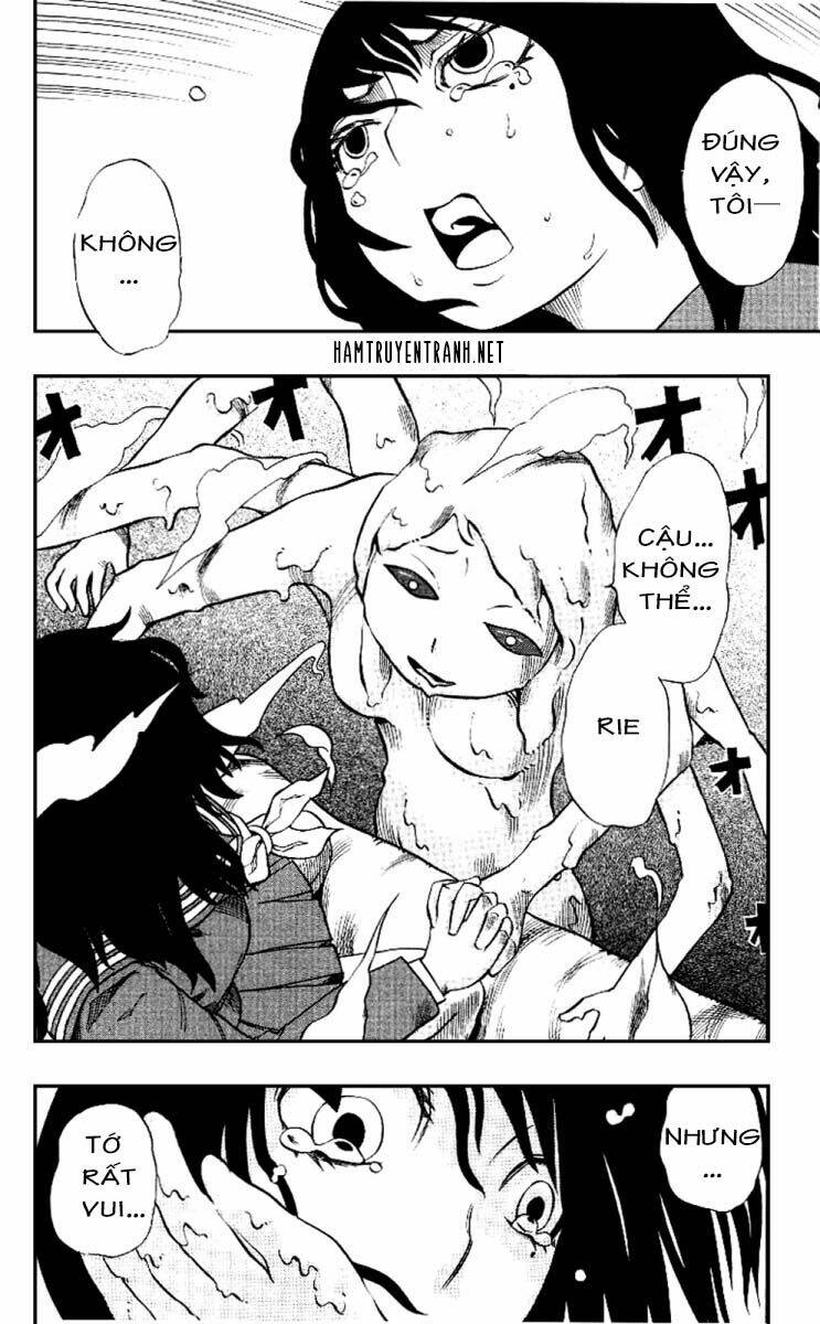 cục điều tra siêu nhiên chapter 1.2 26