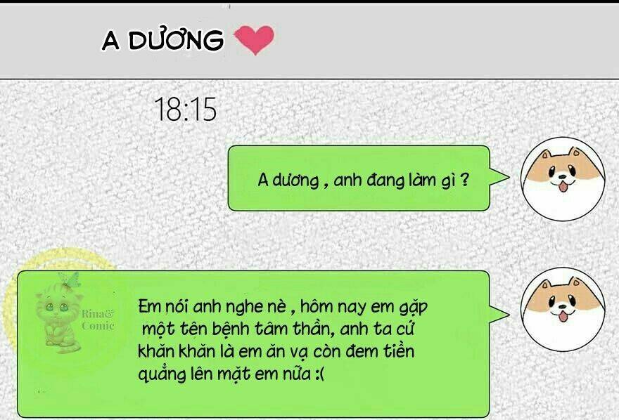 tra nam cút ra chapter 4 3