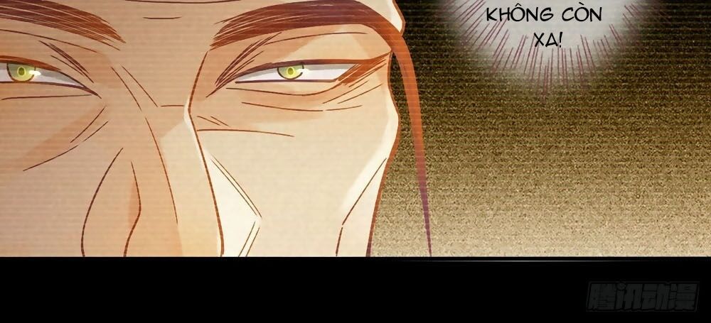 Thiên Động Li Trạch Thương chapter 10 - Trang 22