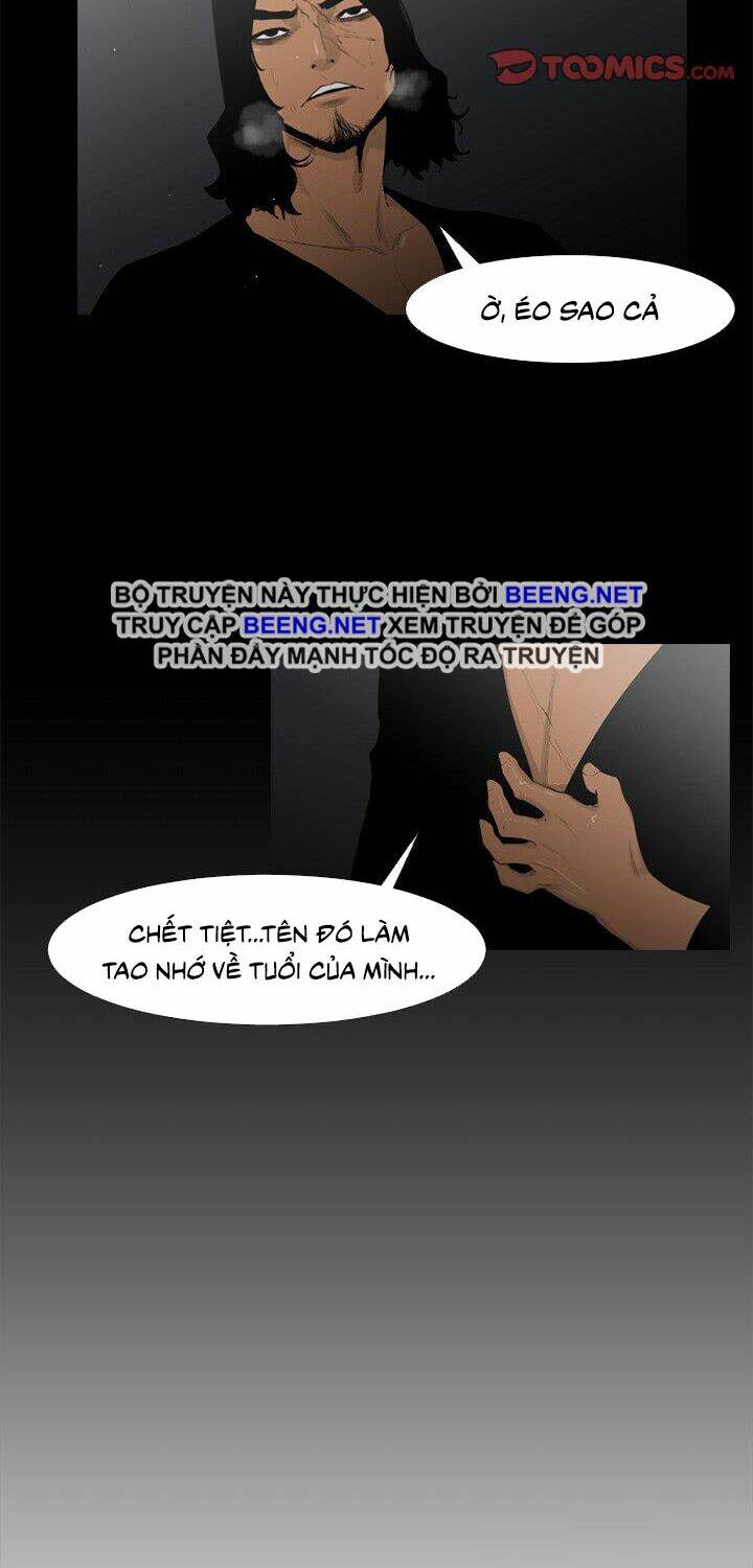 kẻ mạnh nhất - tong edge chapter 60 23