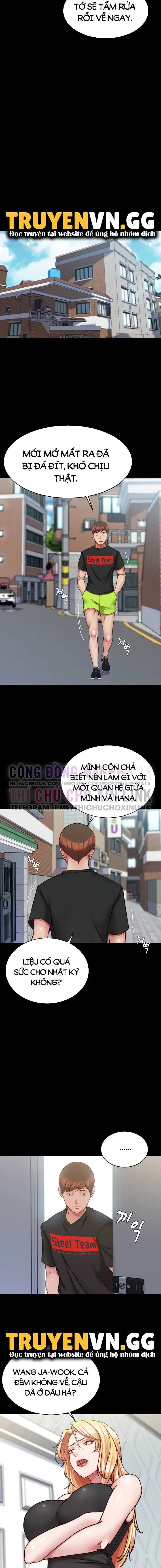 nhật ký quần lót chapter 136 11
