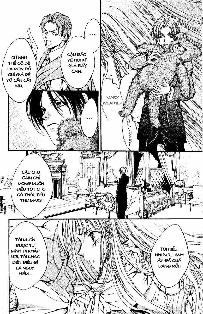 đứa con của thượng đế chapter 2 12