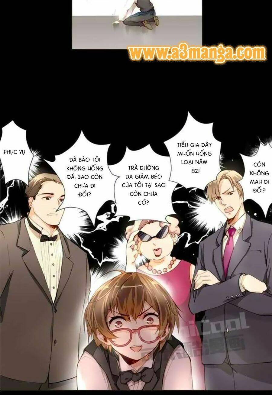 trọng sinh chi tinh quang thôi xán chapter 2 10