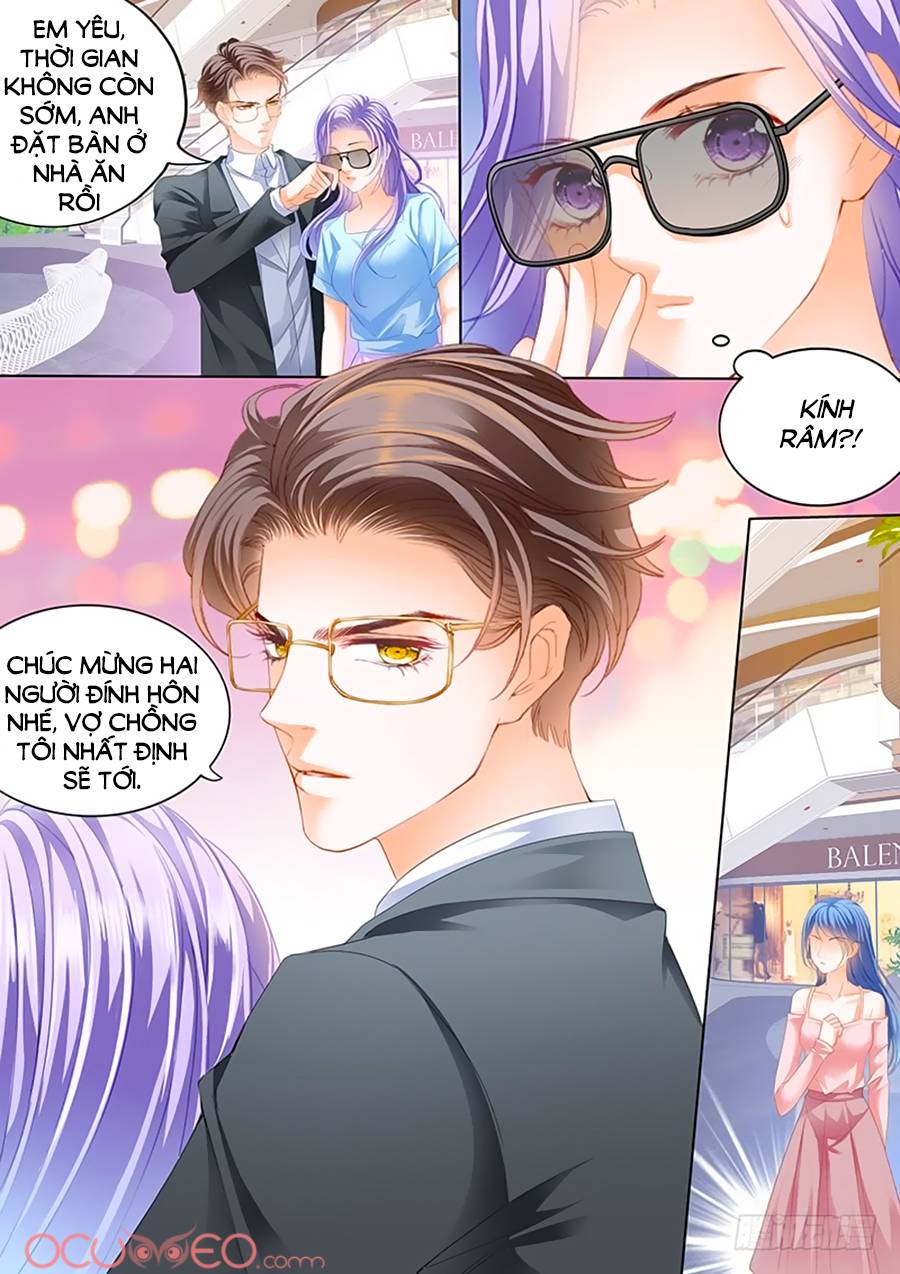 cuồng nhiệt boss, sủng thê xin kiềm chế chapter 10 2