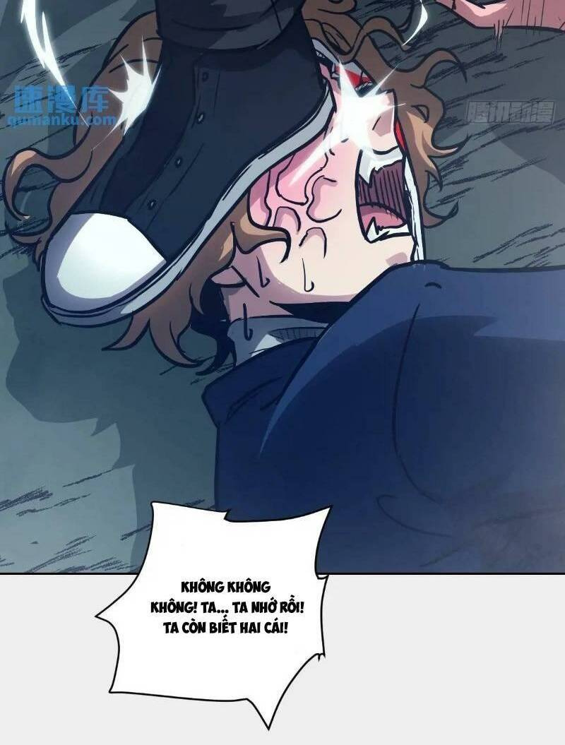 tay trái của ta có thể biến chapter 23 37