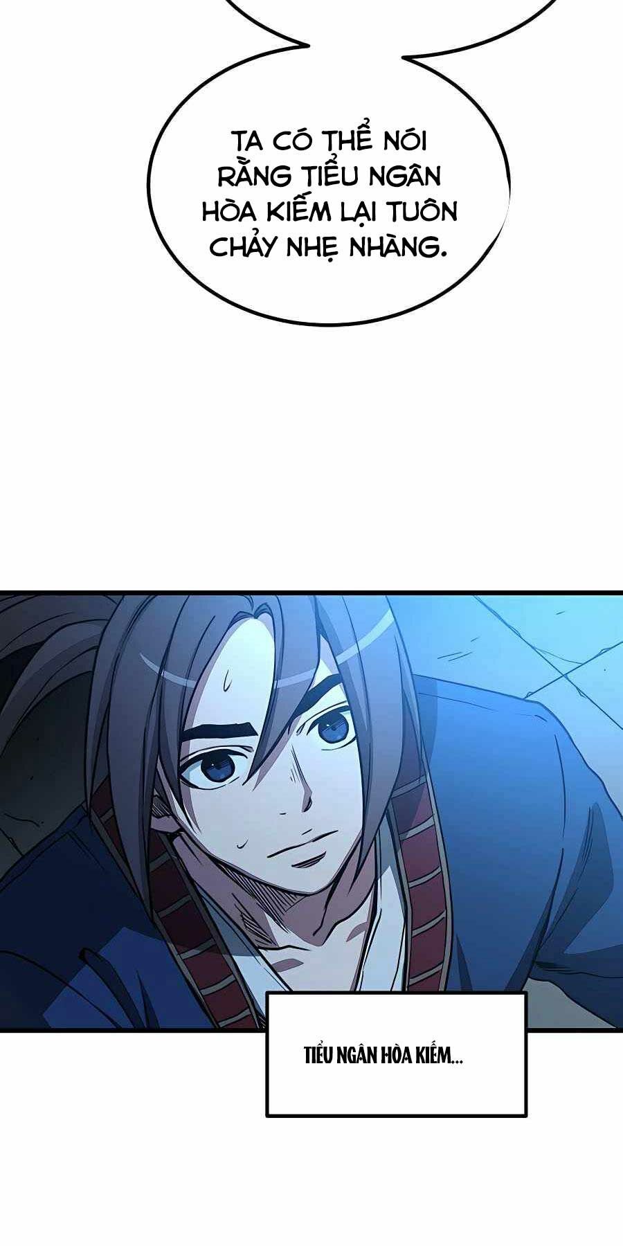 băng y kiếm thần chapter 25 23