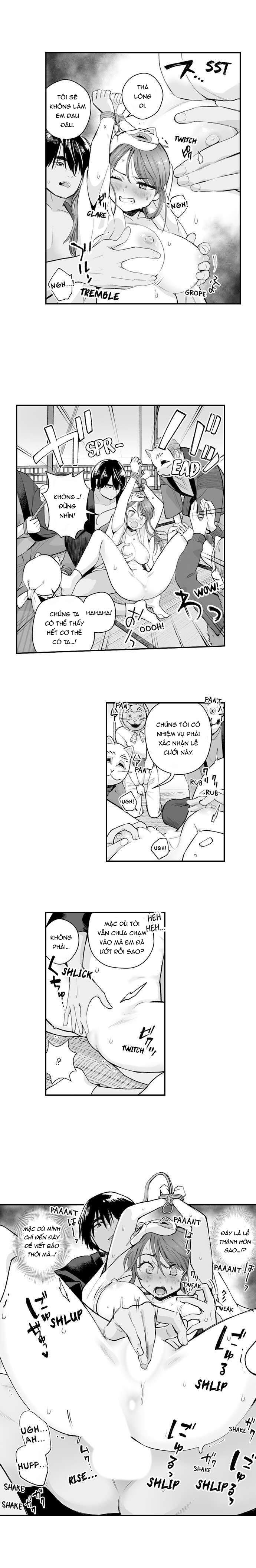 tổng hợp oneshot hentai chapter 8.1 6