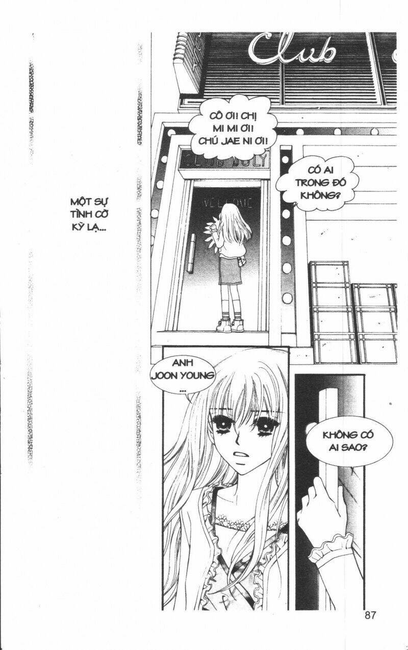 sad love story chapter 3 87