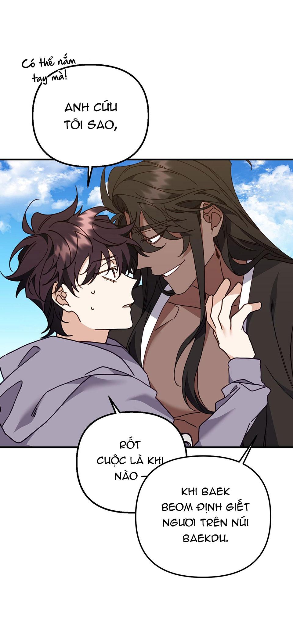 hổ trở về chapter 27 36