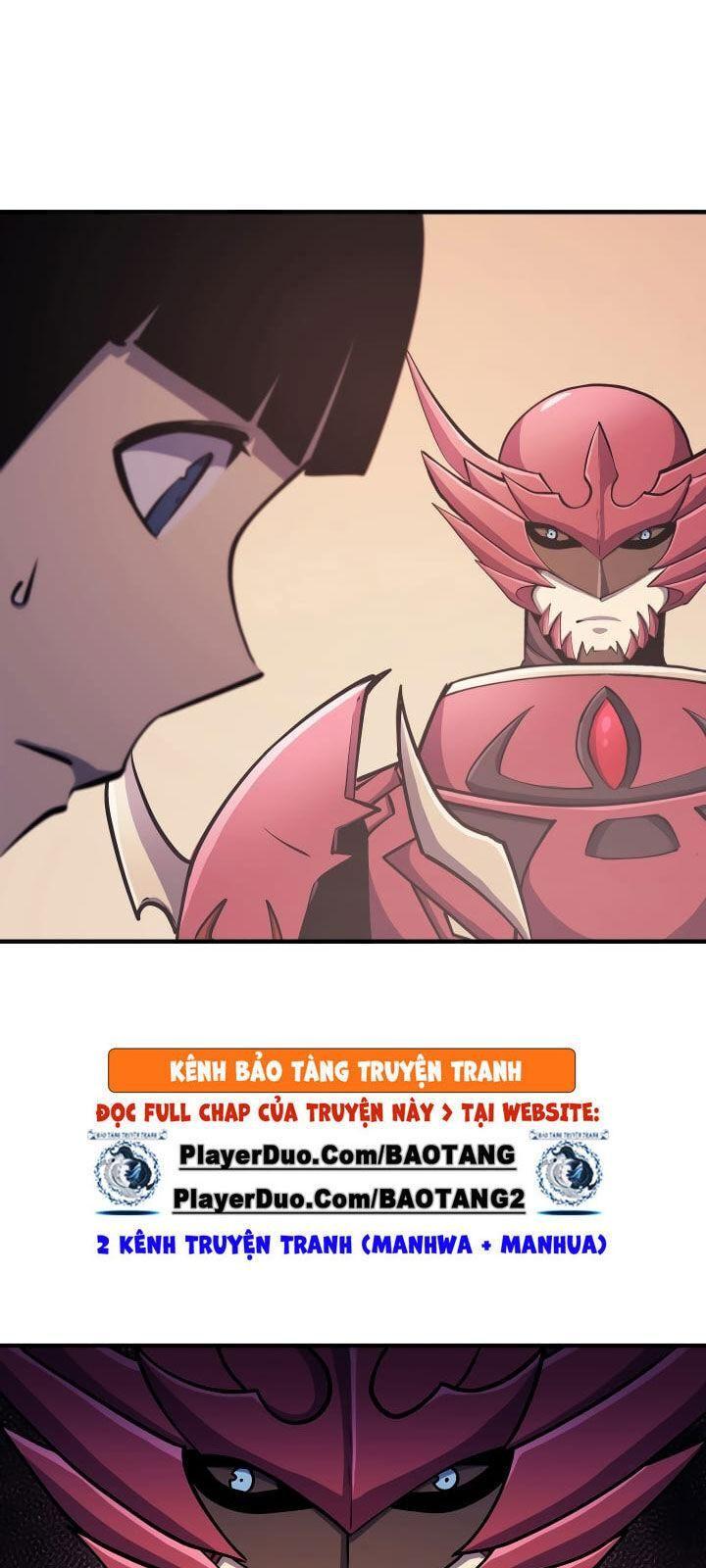 tôi trở lại thăng cấp một mình chapter 52 50