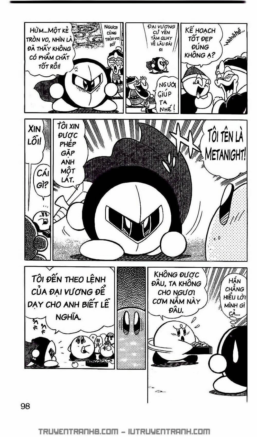 ngôi sao kabi chapter 15 7