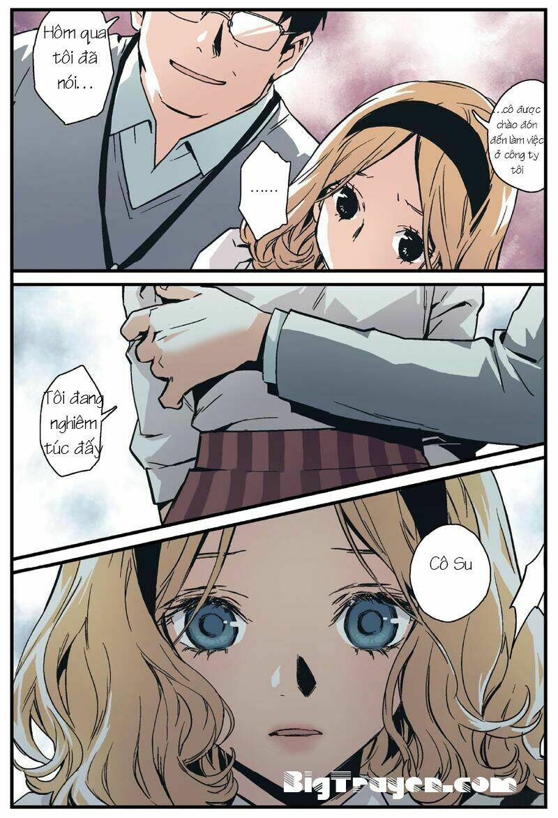 thần hộ mệnh chapter 5 13