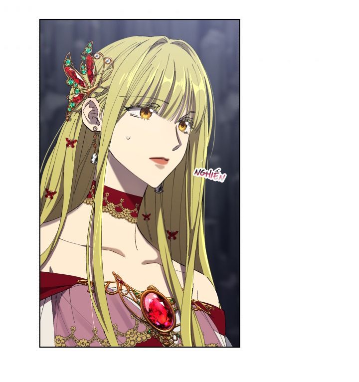 công chúa khắc dấu lên kẻ phản nghịch chapter 9 67