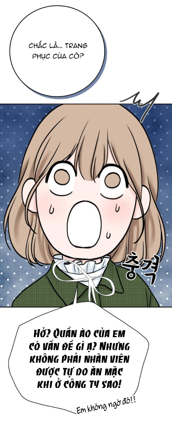 tôi sẽ cho anh thứ tồi tệ nhất chapter 20.1 36