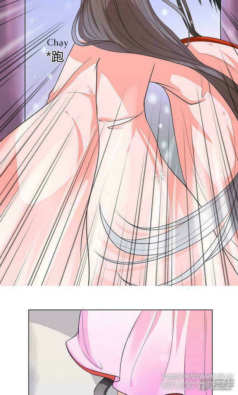quả nhân có bệnh tên là tương tư chapter 5 11