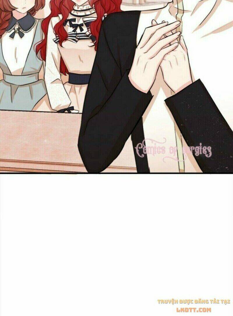 tiểu thư scarlet, em không muốn trả thù sao? chapter 8 74