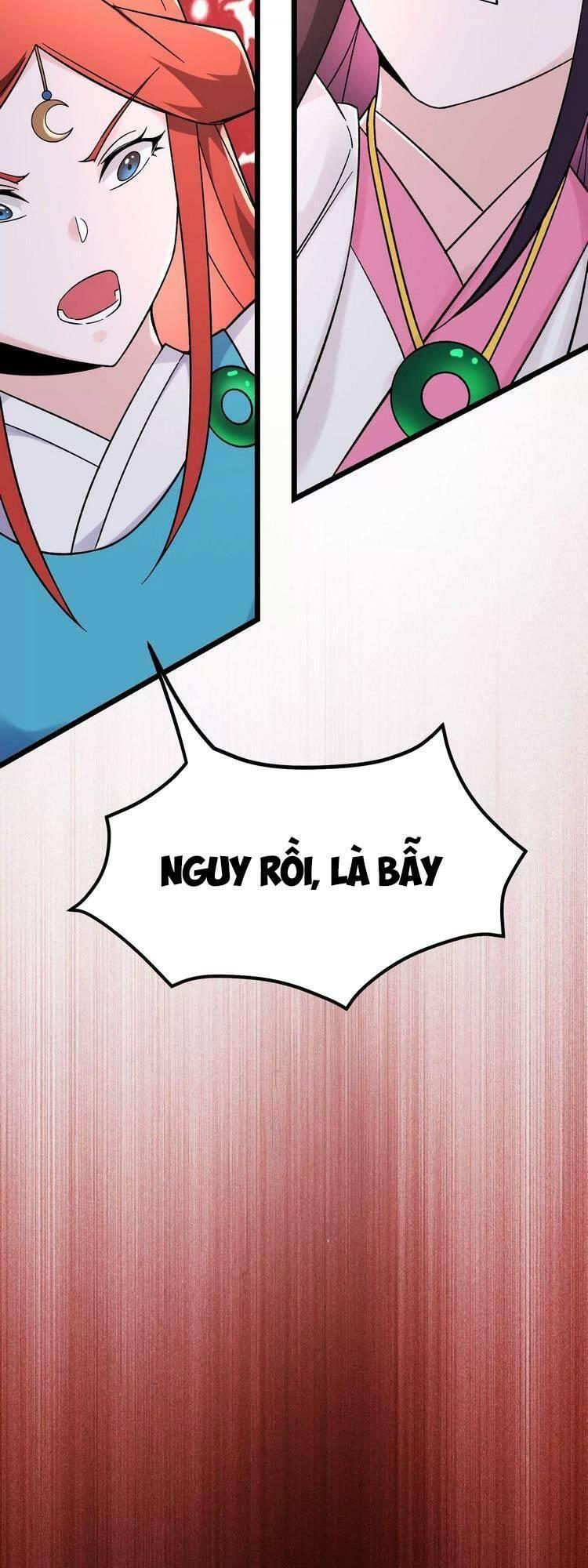 đồ đệ ta toàn là nữ ma đầu chapter 175 8