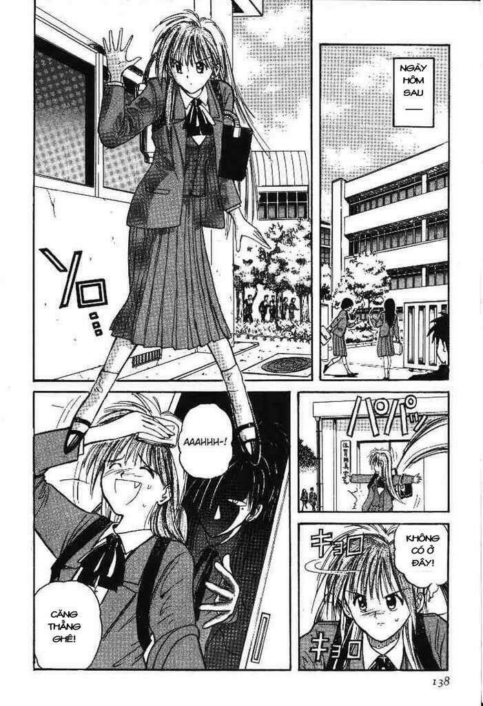 rocket princess chapter 8 8