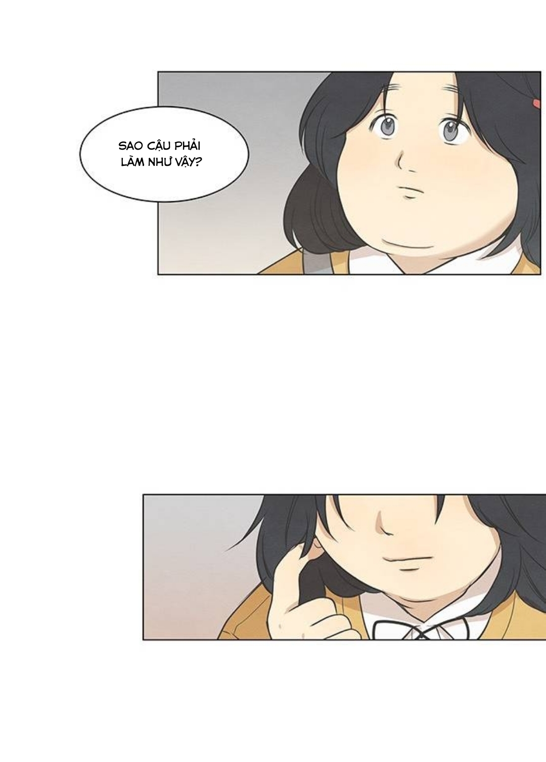 một phần vì thích em chapter 24 46