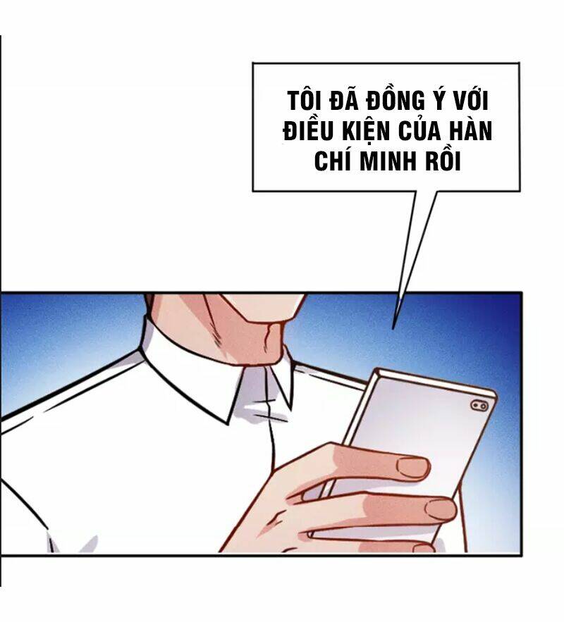 cao thủ cận vệ của nữ chủ tịch chapter 61 3