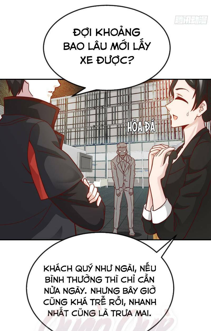 ta chẳng qua là một đại la kim tiên chapter 18 3