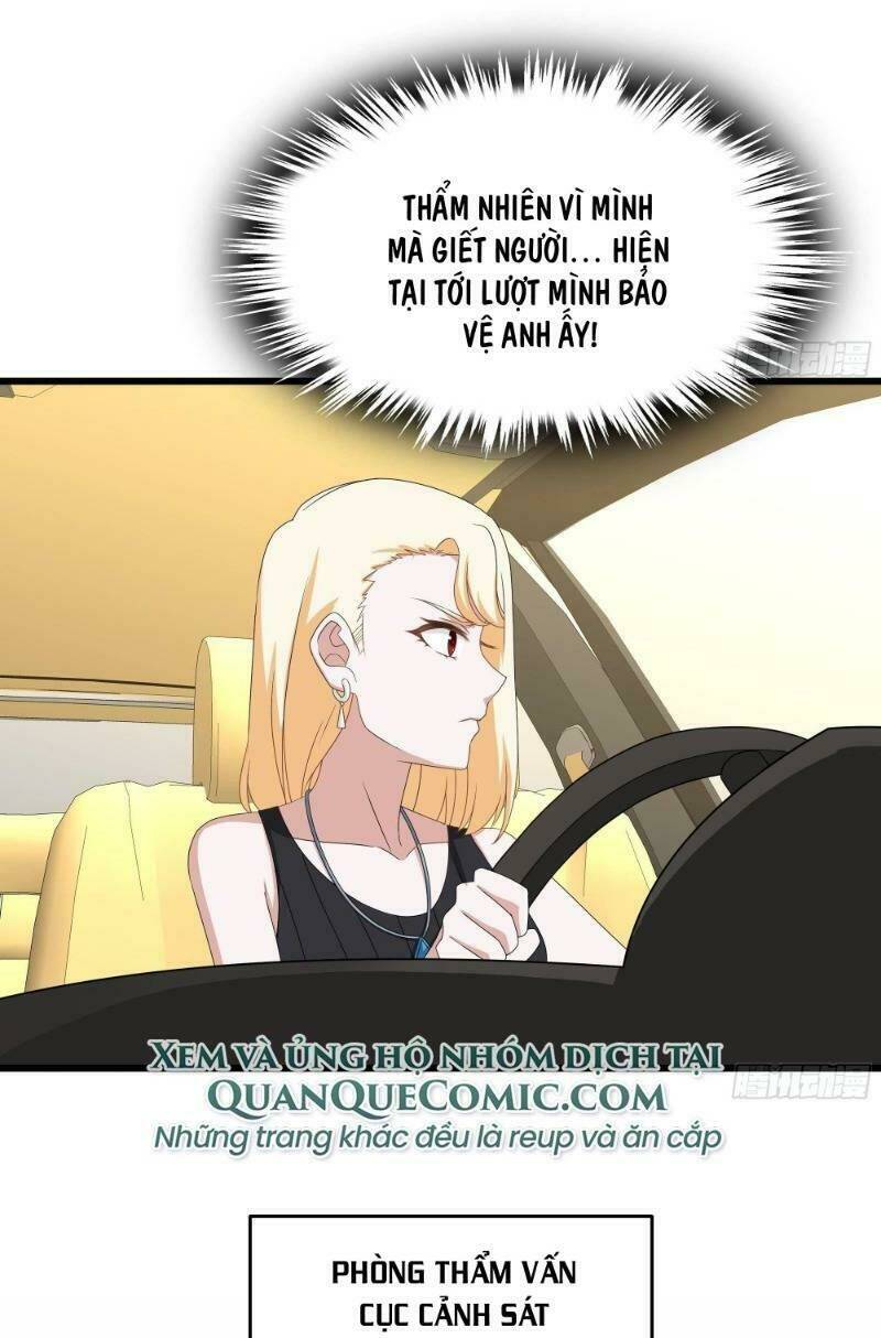 tối cường ở rể chapter 25 13