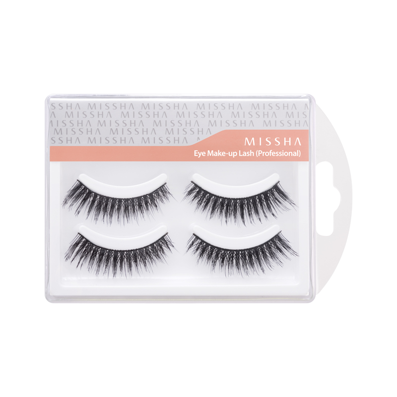 Mi giả MISSHA Eye Makeup Lash Professional (No.15 / Antique Lash)