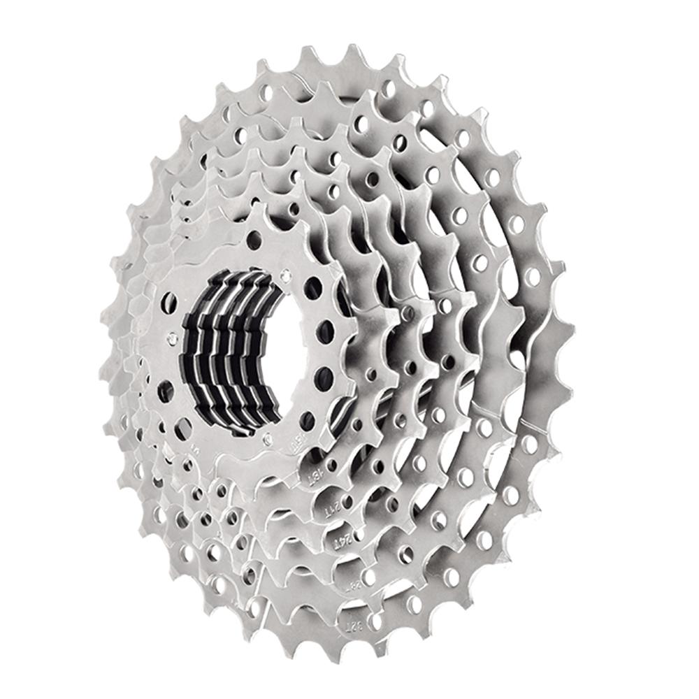 Bánh răng kim loại SWTXO 8/9/11 gia tăng TỐC ĐỘ 11-28T/11-32T cho xe đạp