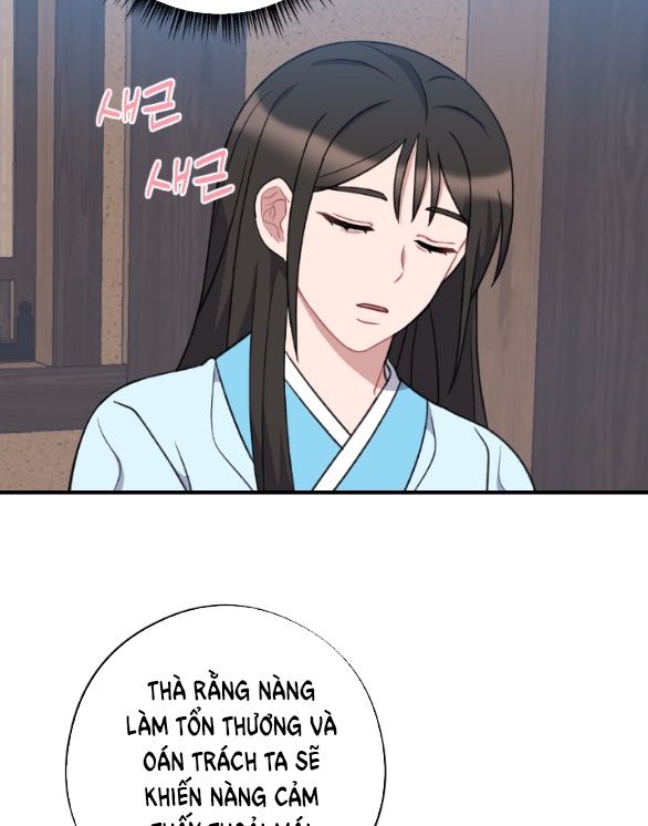 [18+] mơ về một cơn mưa phùn chapter 28.2 13