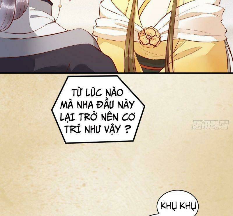 sát thủ vương phi không dễ chọc chapter 36 39