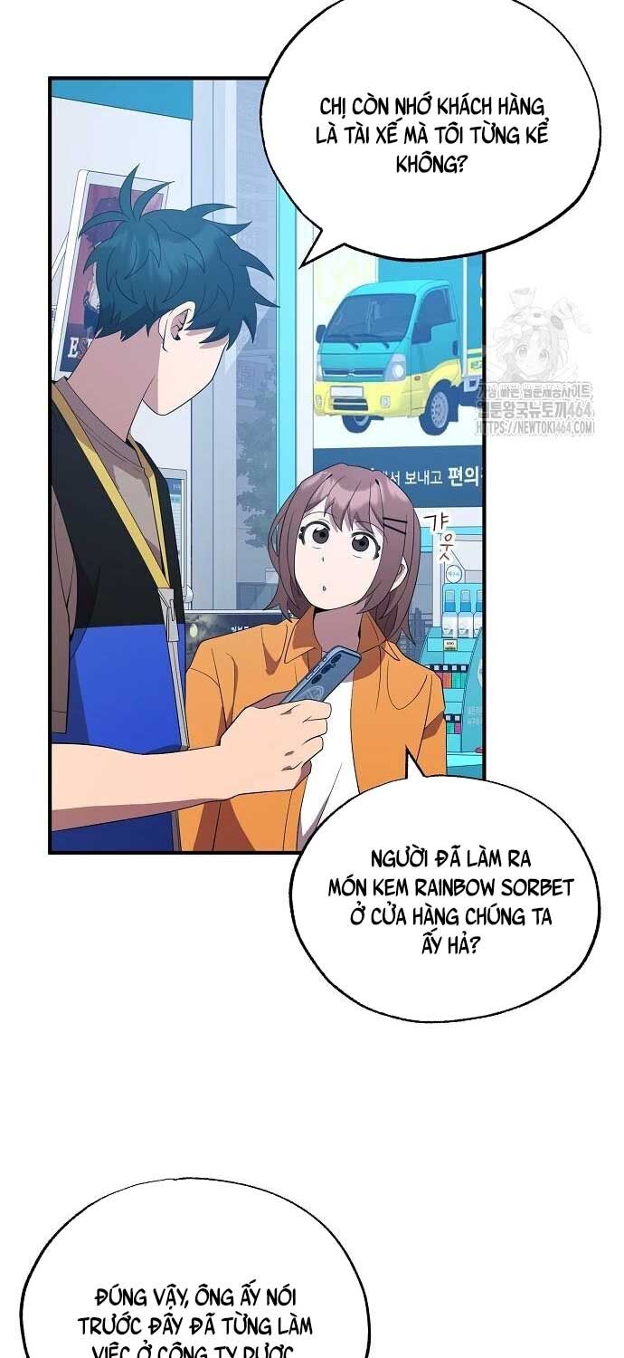 cửa hàng diệu kỳ chapter 44 55