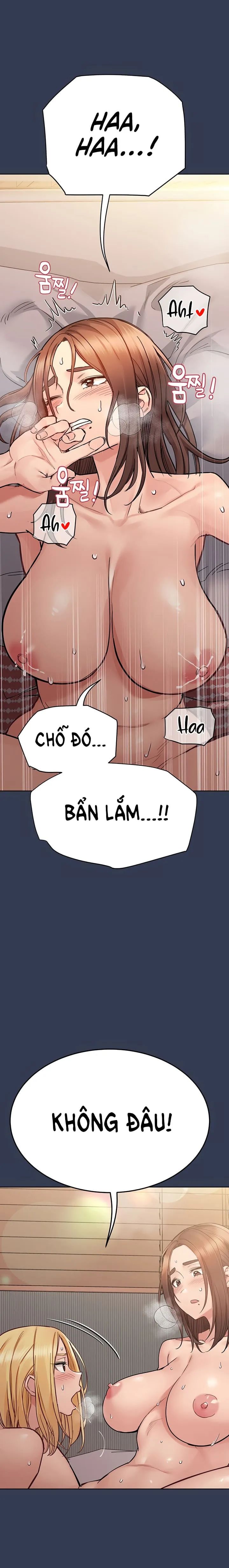 giữ bí mật với mẹ em nhé! chapter 70 17