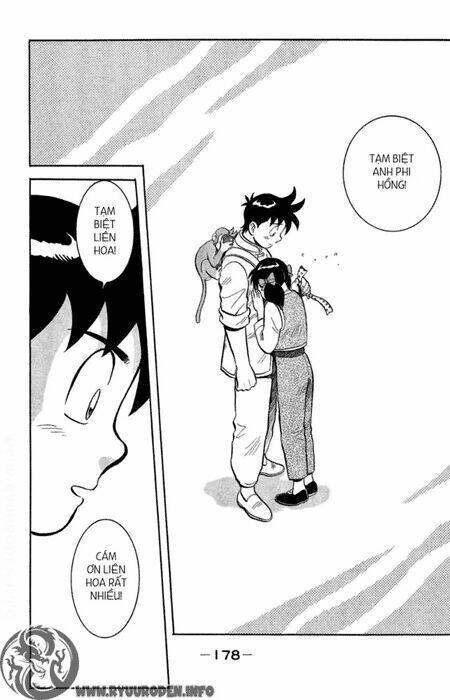 hoàng phi hồng phần 1 chapter 35 171