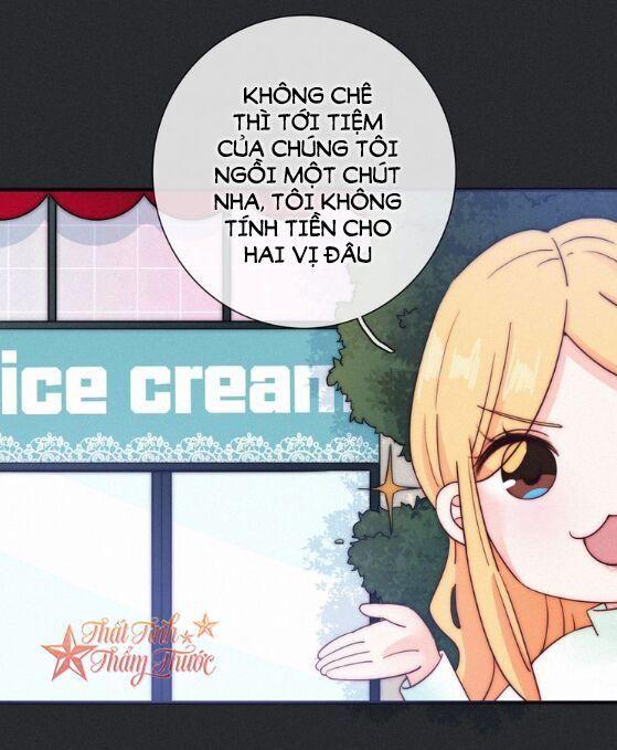 đêm tối chốn này chapter 38.5 34