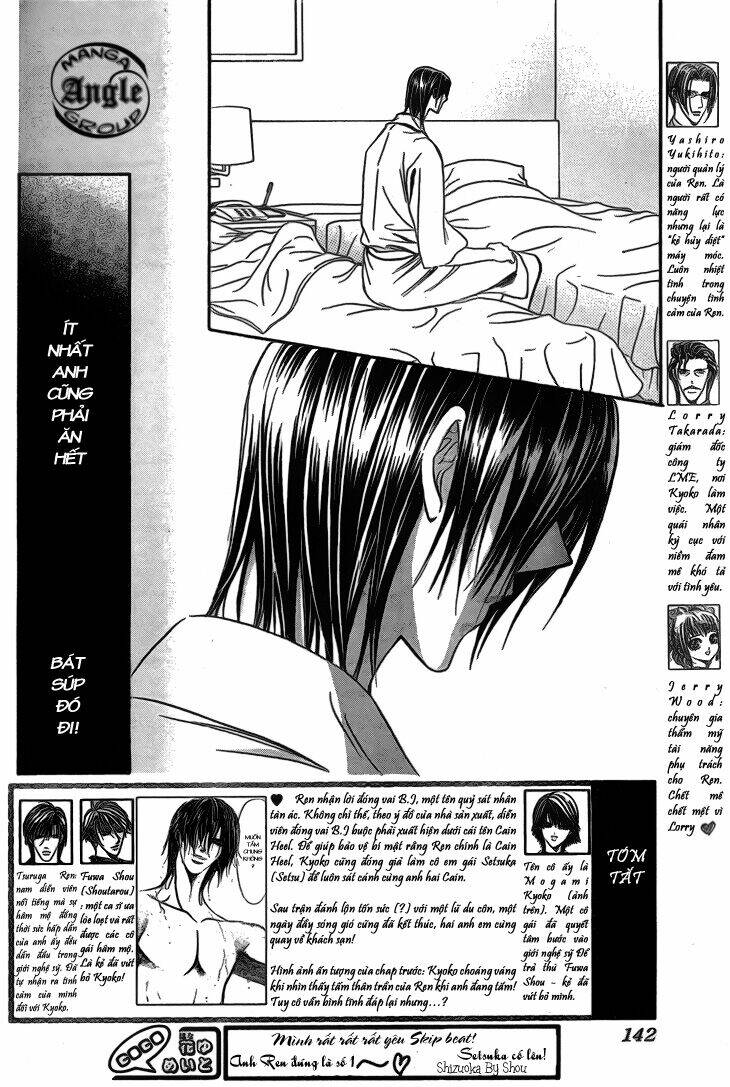 thử thách của kyouko chapter 161 3