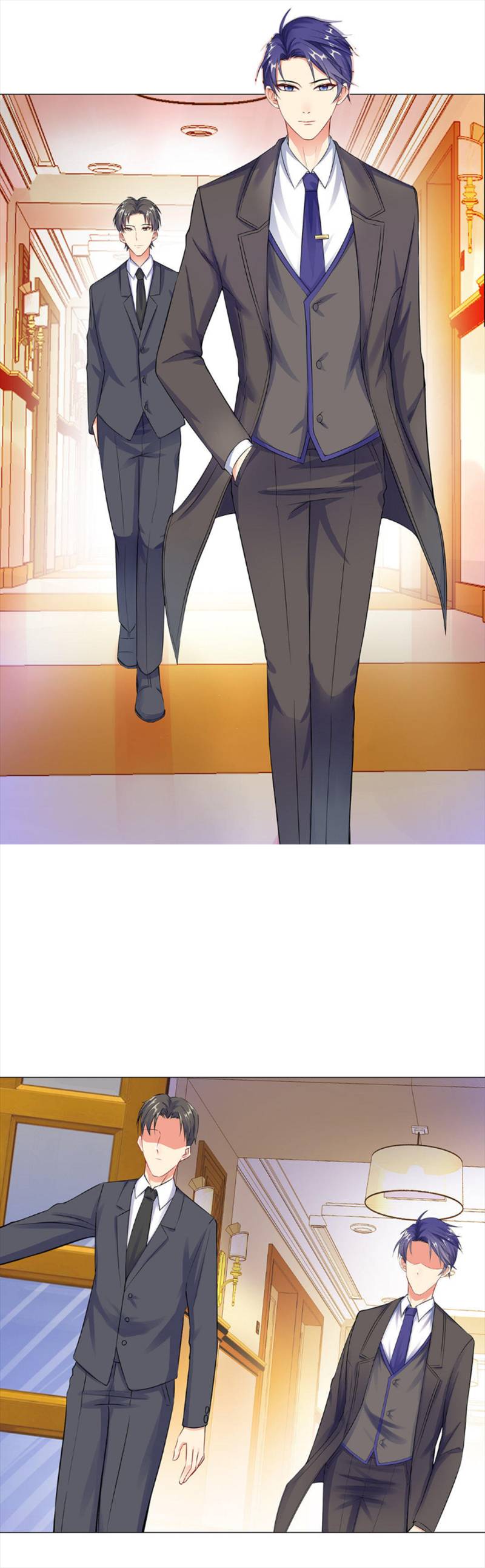 song bảo vô địch chapter 5 12