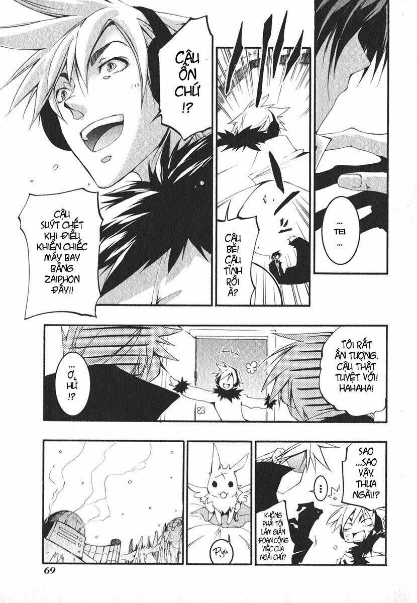 07 hồn ma chapter 44 6