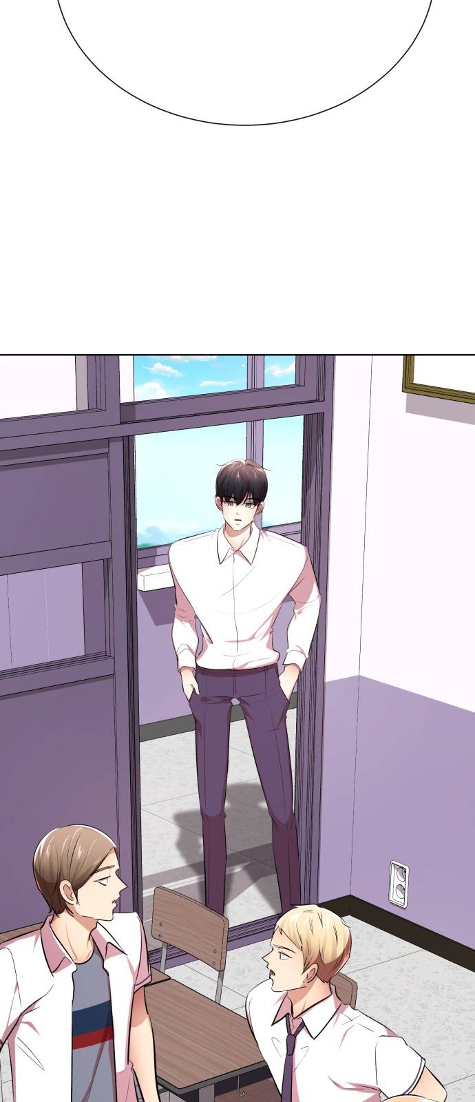 beauty in a click chapter 20 14