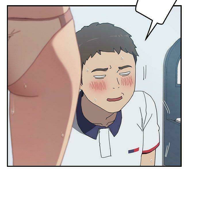 bạn cùng phòng bất đắc dĩ chapter 7 21