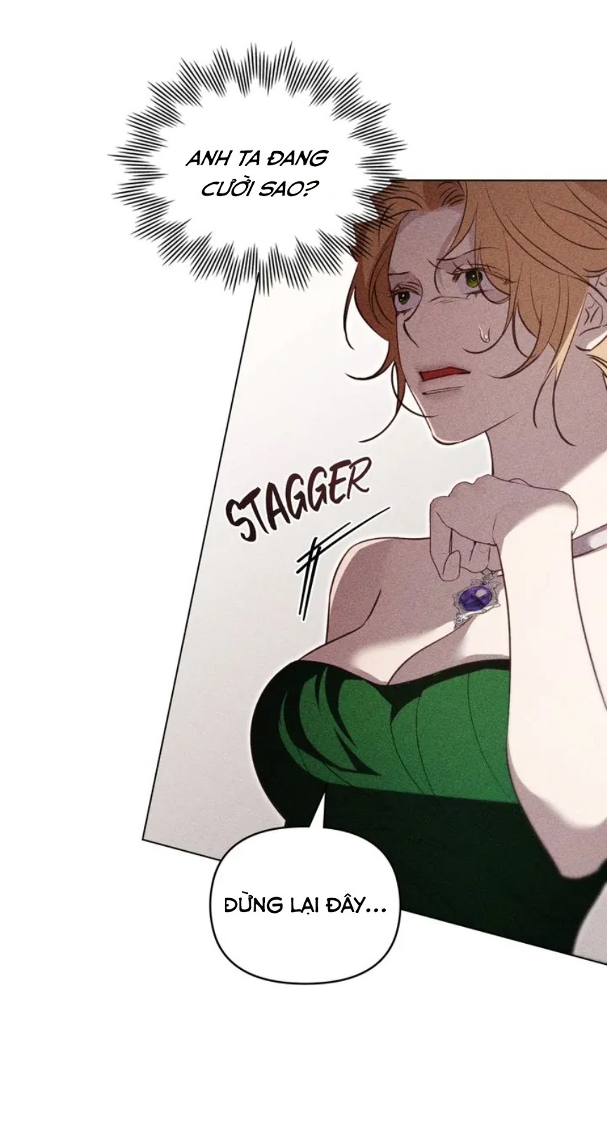 chàng người sói phát điên vì tôi chapter 54 16