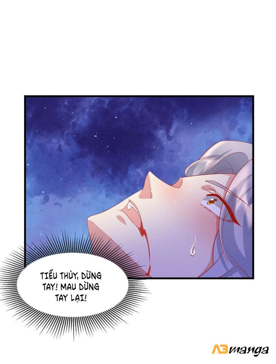 Dưỡng Thú Vi Phi chapter 70 - Trang 23