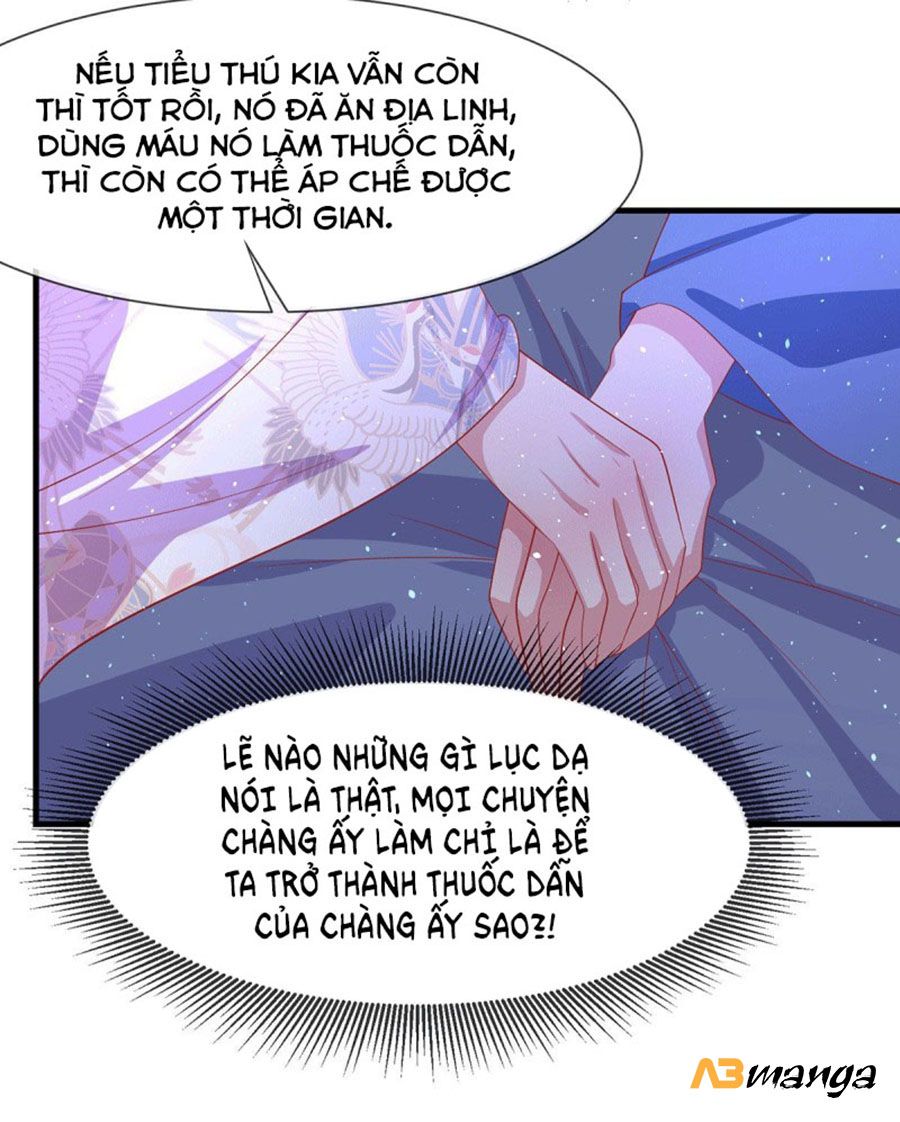 Dưỡng Thú Vi Phi chapter 70 - Trang 15