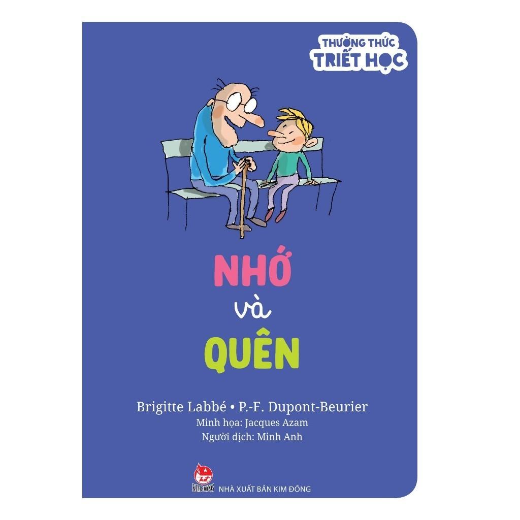 Combo Thưởng Thức Triết Học (12 Cuốn) - Bản Quyền