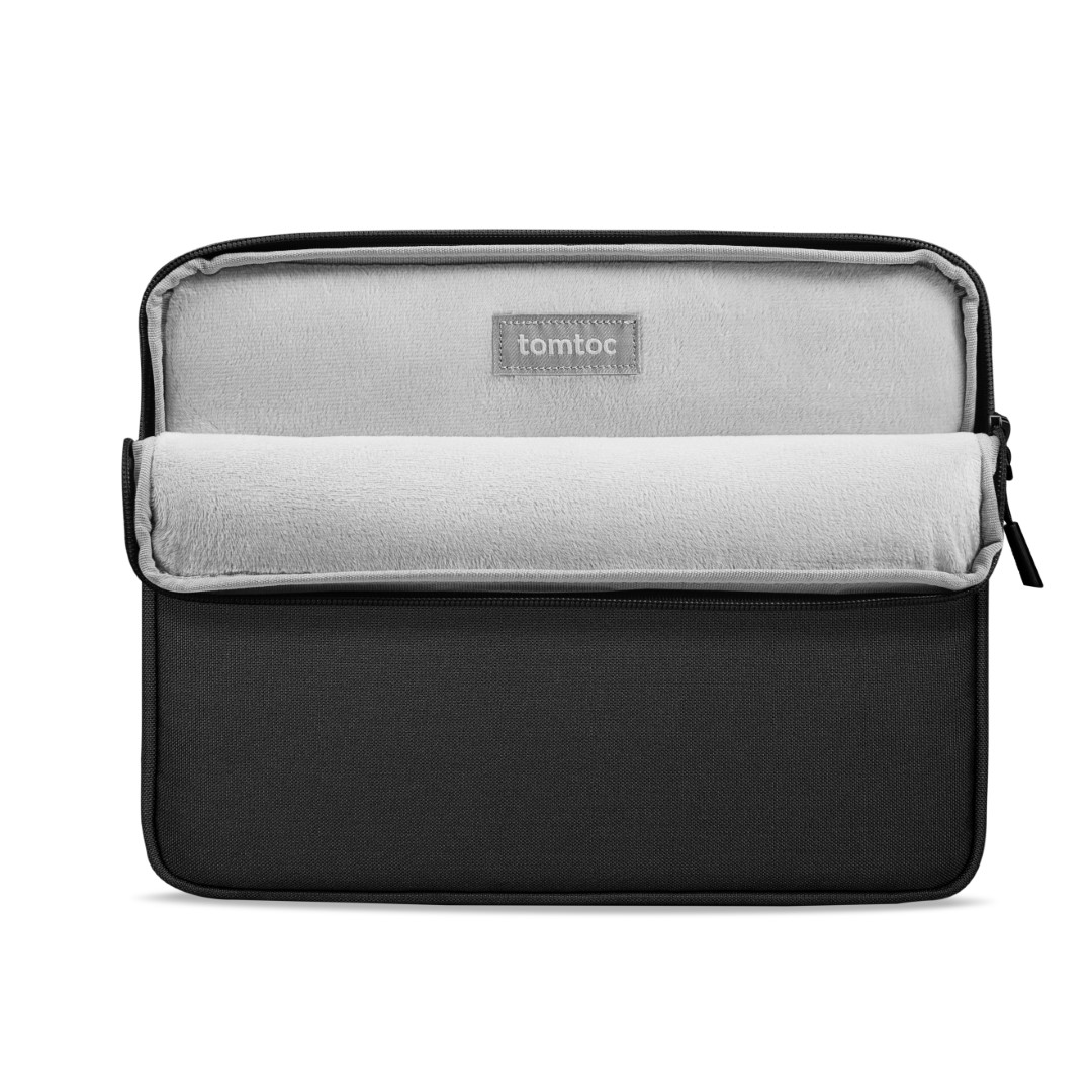 Túi Tomtoc (USA) Slim Laptop Sleeve cho Macbook Pro 14 M2/M1- A18D2 Hàng chính hãng