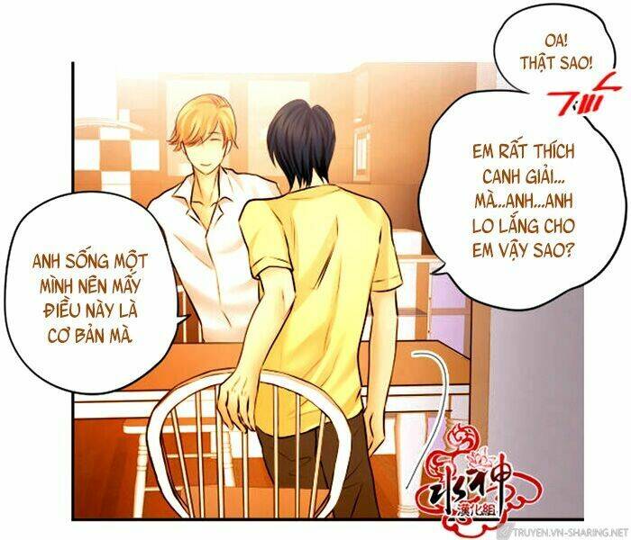 something sweet chapter 7 29
