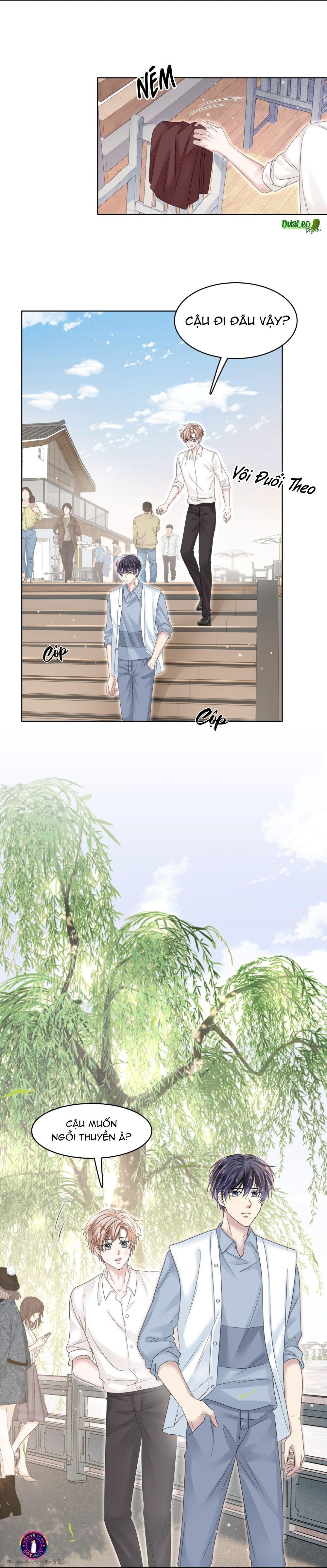 ẩn trung (end) chapter 10 2