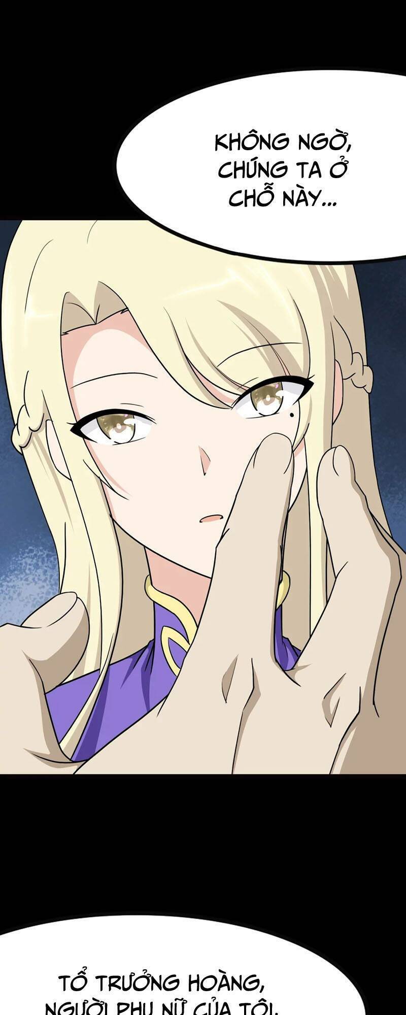 bạn gái virus của tôi chapter 213 24