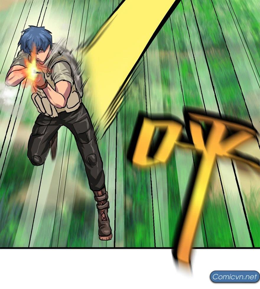 vua sinh tồn chapter 28 17