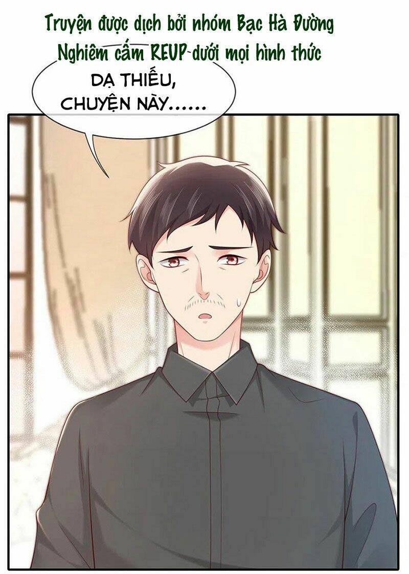 nam thần truy thê chỉ nam chapter 120.2 13