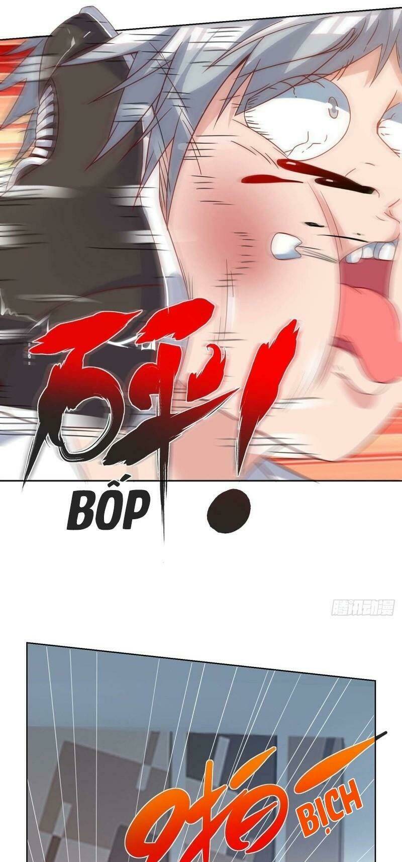 trọng sinh khí thiếu quy lai chapter 97 9